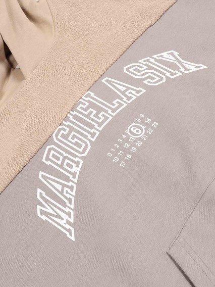 MM6 Maison Margiela Sweaters