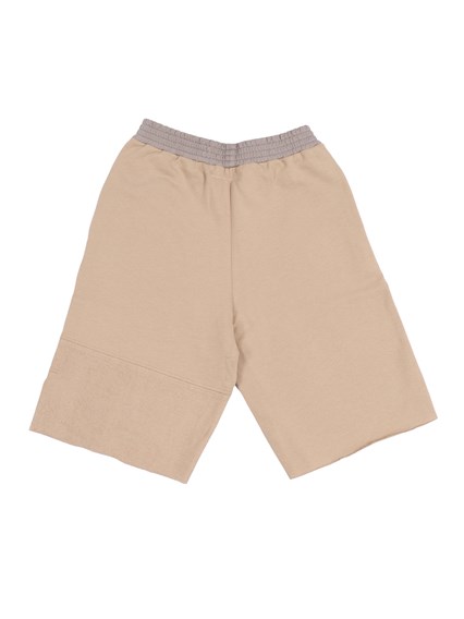 MM6 Maison Margiela MM6P211U CALZONCINI