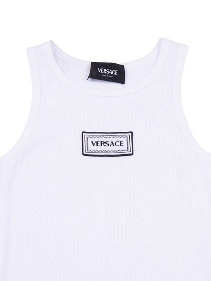 Versace TANK TOP