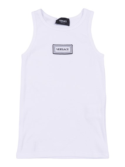 Versace TANK TOP