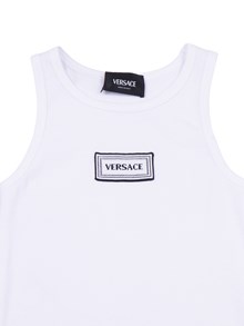 Versace TANK TOP