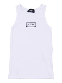 Versace TANK TOP