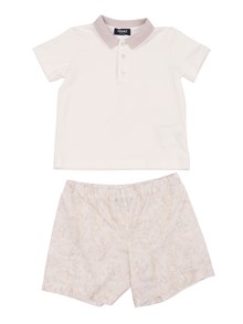 Versace TOP AND BOTTOM