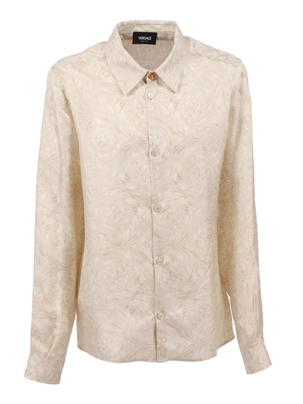 Versace FORMAL SHIRT