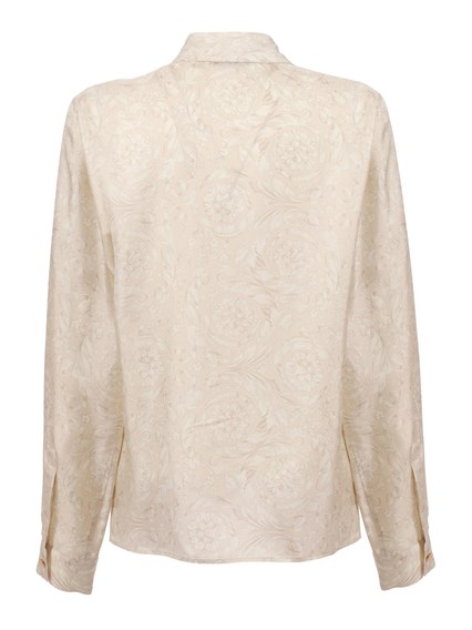 Versace FORMAL SHIRT