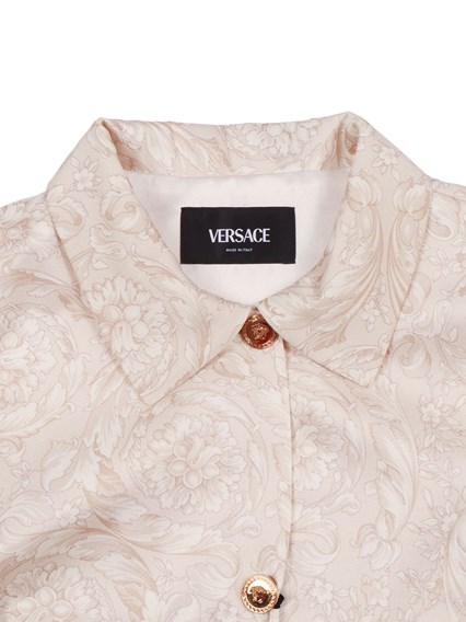 Versace INFORMAL JACKET