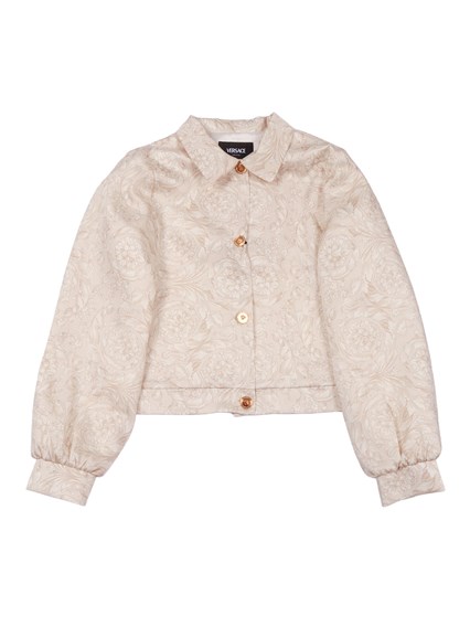 Versace INFORMAL JACKET