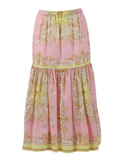 Versace SKIRT
