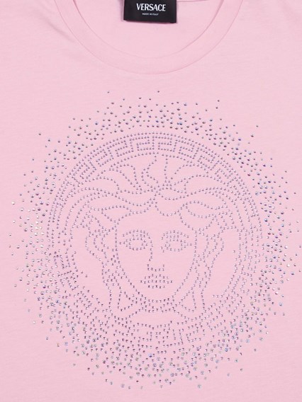 Versace T-SHIRT