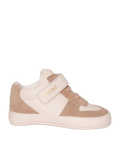 Versace LOW TOP