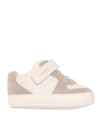 Versace LOW TOP