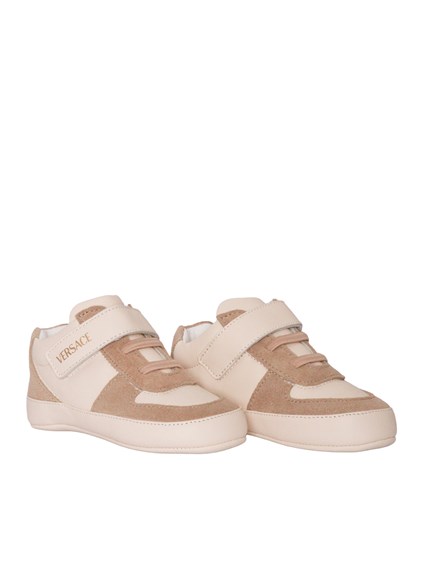 Versace LOW TOP