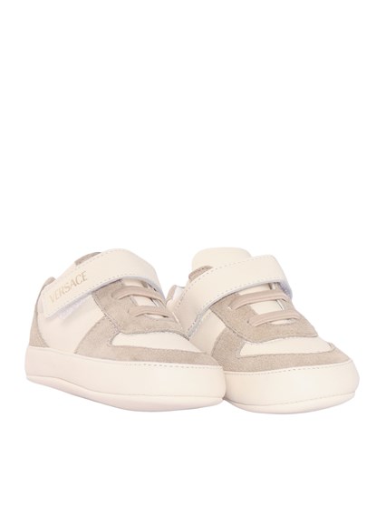 Versace LOW TOP