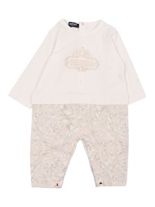 Versace BODYSUIT WITHOUT FEET