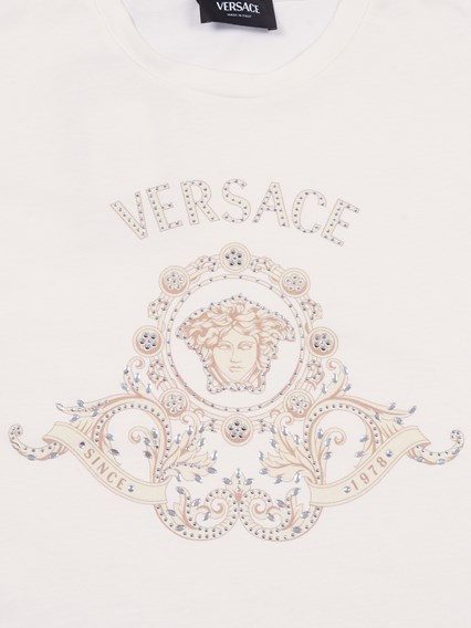 Versace T-SHIRT