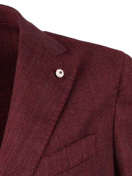 Brando-Lubiam Jacket