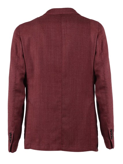 Brando-Lubiam Jacket