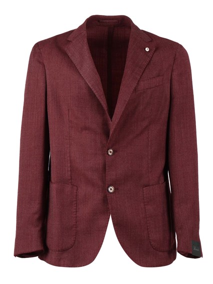 Brando-Lubiam Jacket