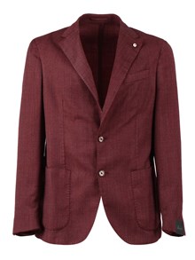 Brando-Lubiam Jacket