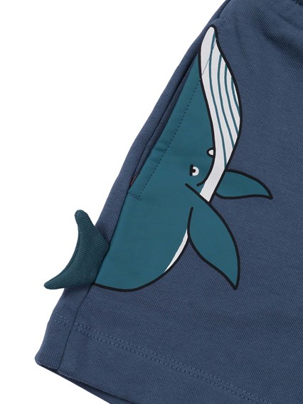 Stella Mc Cartney JERSEY SHORTS