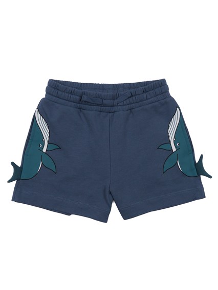 Stella Mc Cartney JERSEY SHORTS
