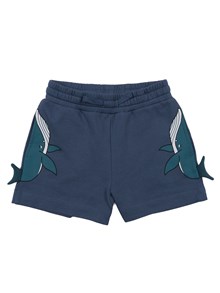 Stella Mc Cartney JERSEY SHORTS