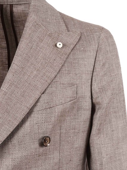 Brando-Lubiam Jacket