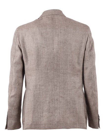 Brando-Lubiam Jacket