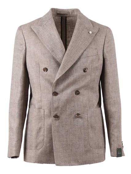 Brando-Lubiam Jacket