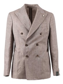 Brando-Lubiam Jacket