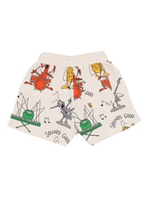 Stella Mc Cartney JERSEY SHORTS