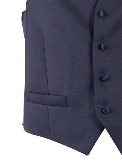 LUIGI BIANCHI Vest