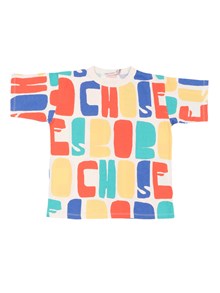 Bobo Choses Bobo Choses Color all over T-shirt