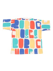 Bobo Choses Bobo Choses Color all over T-shirt