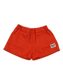 Bobo Choses Bobo Choses Since 09 woven shorts