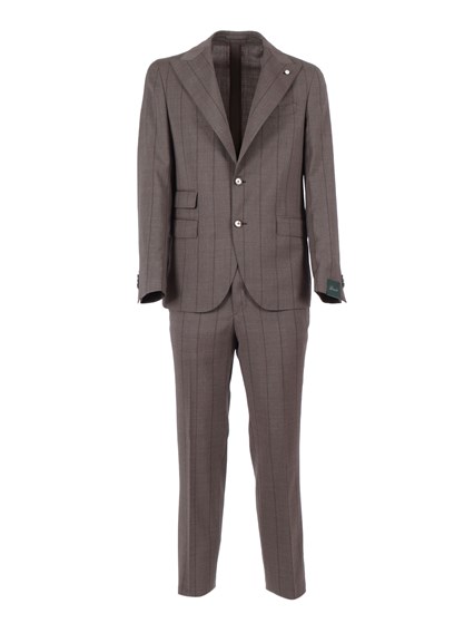 Brando-Lubiam Abito drop S