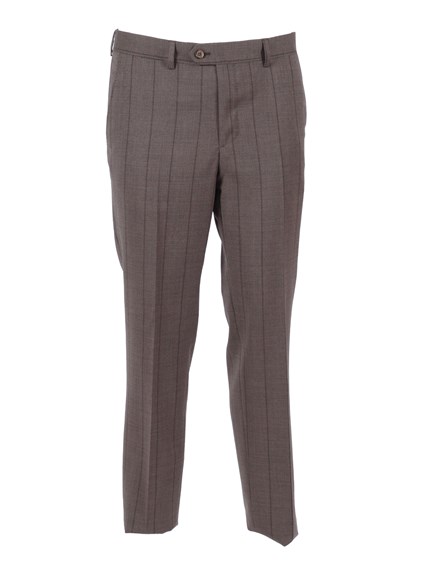 Brando-Lubiam Abito drop S