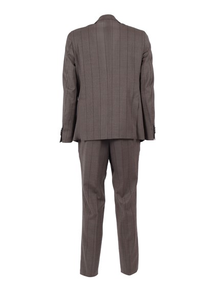 Brando-Lubiam Abito drop S