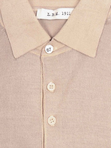 L.B.M. 1911 Sweater