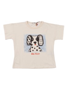 Bobo Choses Van Dog T-shirt