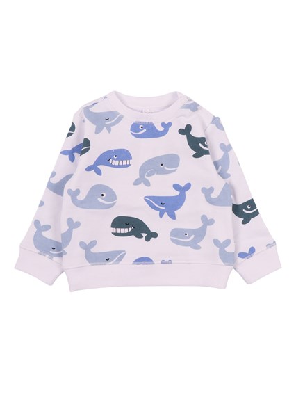 Stella Mc Cartney SWEATSHIRT