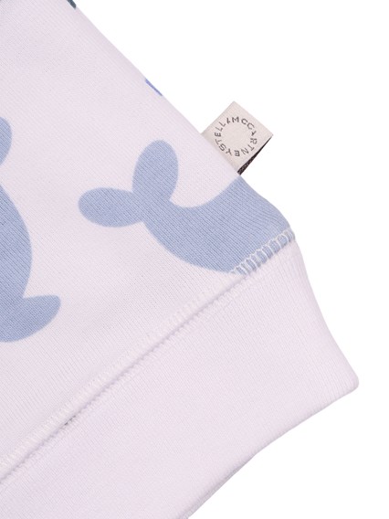 Stella Mc Cartney SWEATSHIRT