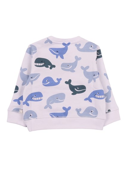 Stella Mc Cartney SWEATSHIRT