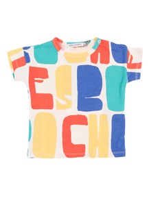 Bobo Choses Bobo Choses Color all over T-shirt