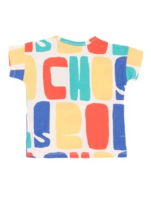 Bobo Choses Bobo Choses Color all over T-shirt