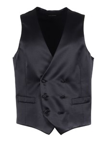 LUIGI BIANCHI Vest