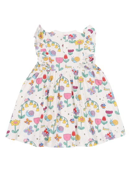 Stella Mc Cartney JERSEY DRESS