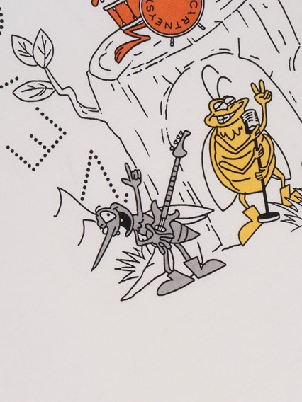 Stella Mc Cartney T-SHIRT/TOP