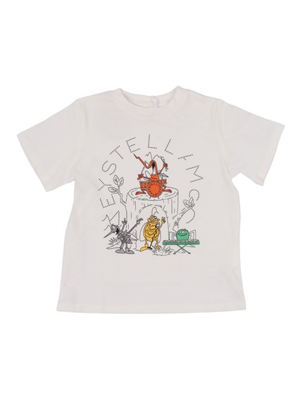 Stella Mc Cartney T-SHIRT/TOP