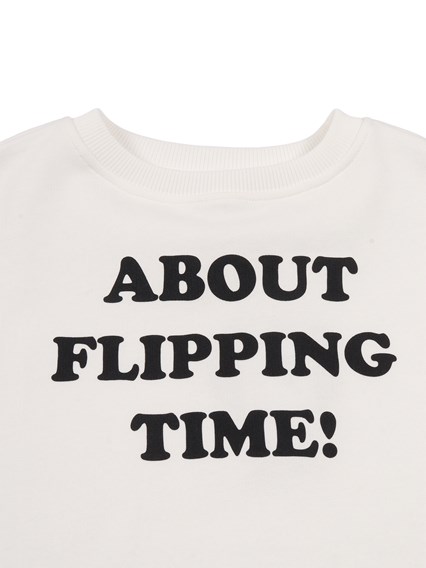 Stella Mc Cartney SWEATSHIRT